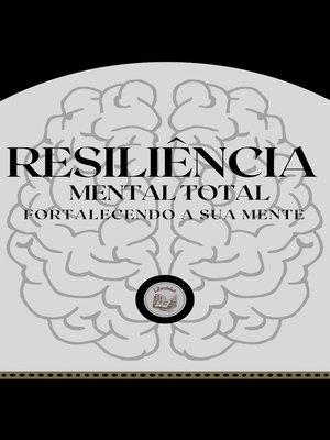 cover image of RESILIÊNCIA MENTAL TOTAL